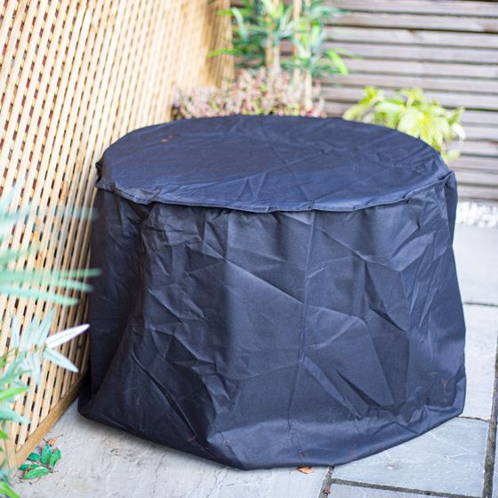 La Hacienda Premium Firepit Cover Large