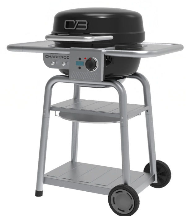 Charbroil - Bistro E Cube