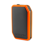 Rechargeable Hand Warmer With Integrated Flashlight 10,000mAh